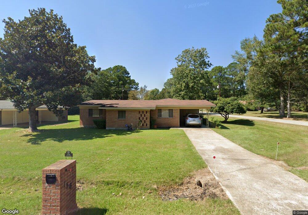 156 Dunbar St, Grambling, LA 71245 - photo 1