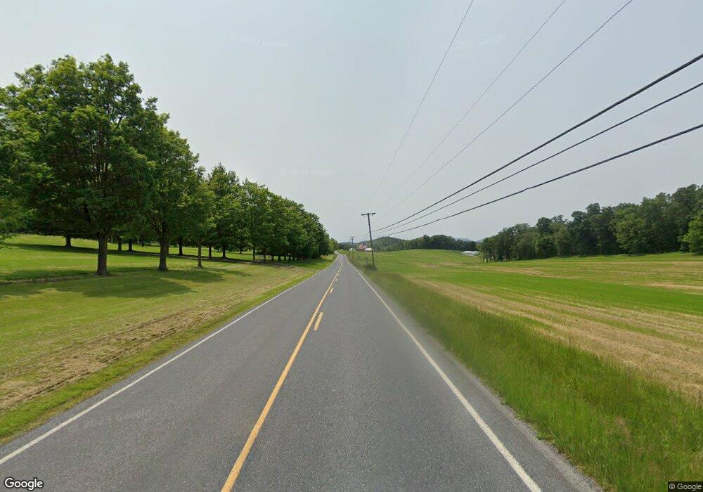 5789 Back Maitland Rd, Mc Clure, PA 17841 - photo 1