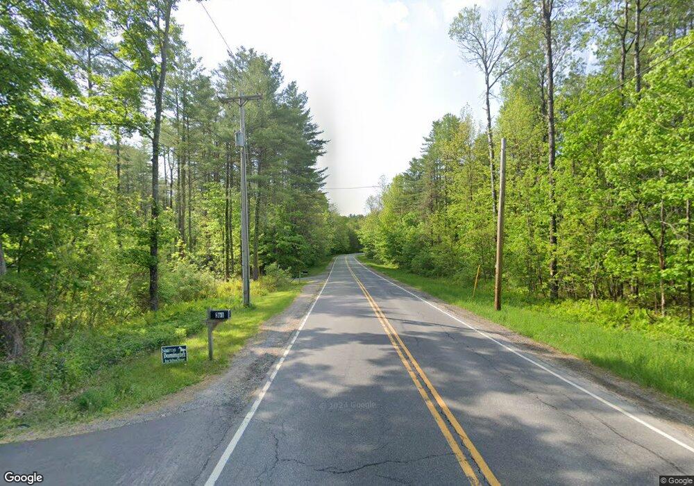 363 Coy Rd unit 25, Greenfield Center, NY 12833 - photo 1