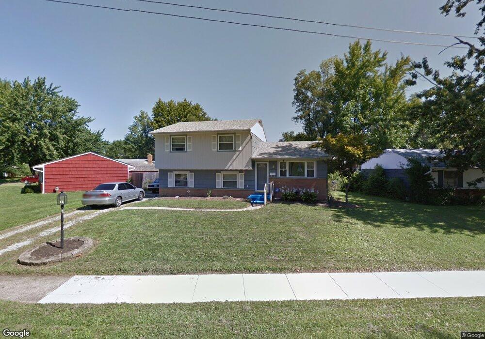 1554 Wilton Dr, Columbus, OH 43227 - photo 1