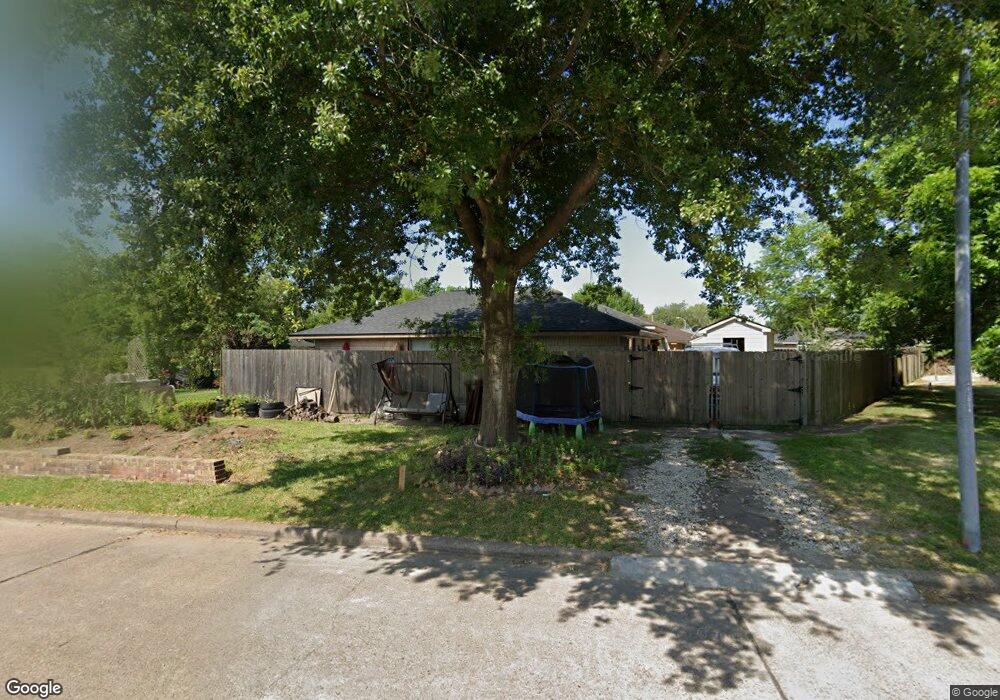 1326 Diplomat Way, Houston, TX 77088 - photo 1