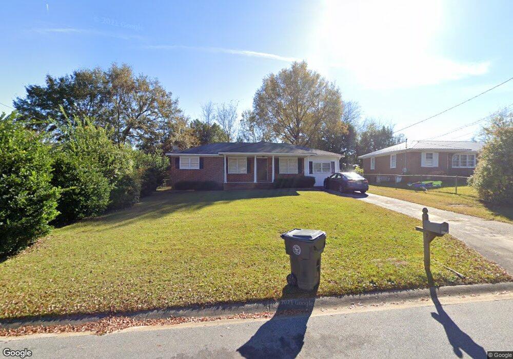 3232 Ohara Dr N, Macon, GA 31206 - photo 1