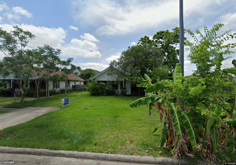 714 E 7th St, Houston, TX 77007 - photo 1