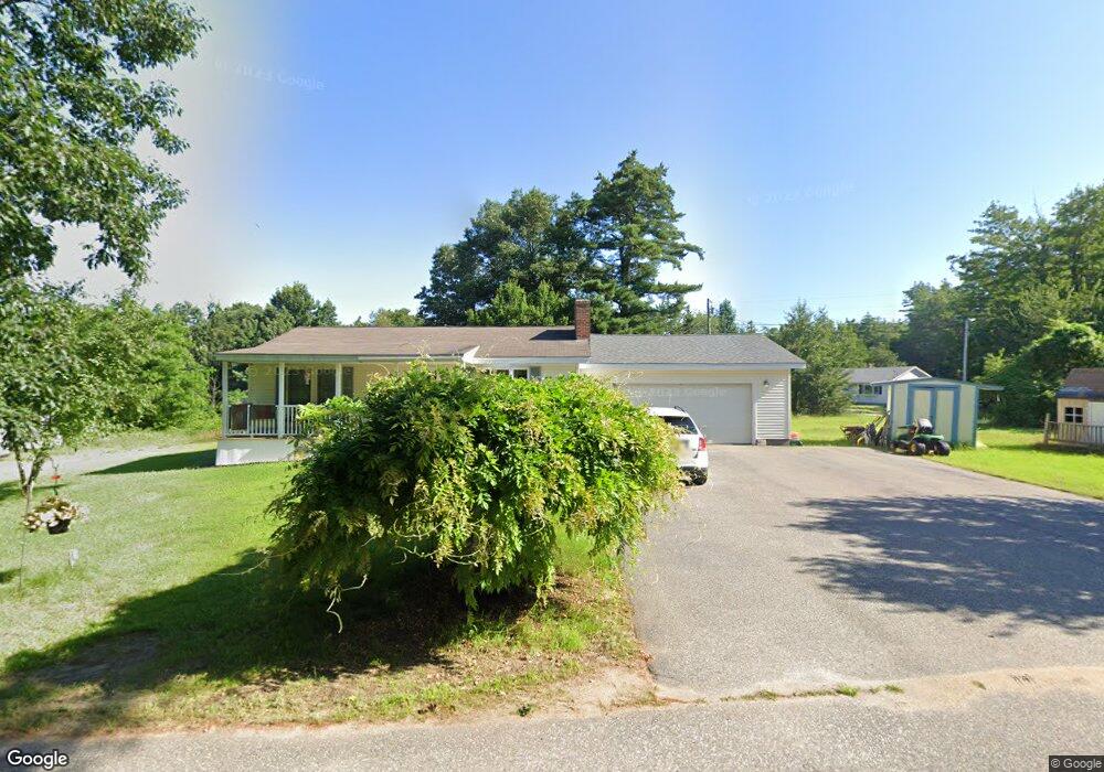 0 Swetts Bridge, Alfred, ME 04002 - photo 1