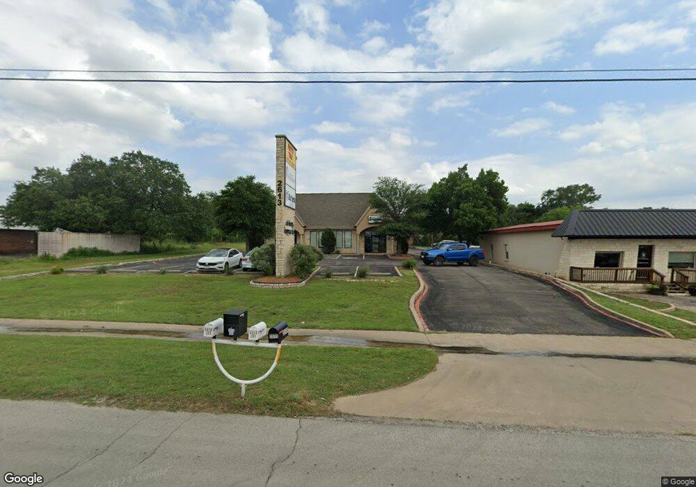 2613 E Us Highway 377 unit 101, Granbury, TX 76049 - photo 1