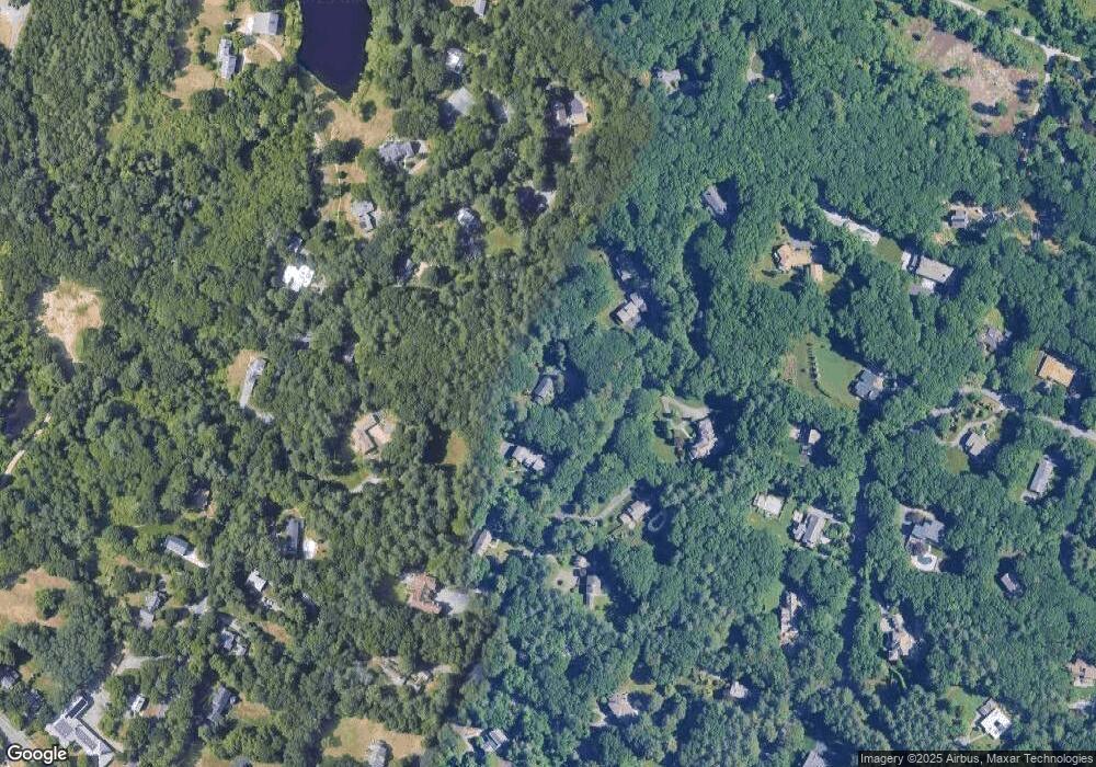 76 Myles Standish Rd, Weston, MA 02493 - photo 1