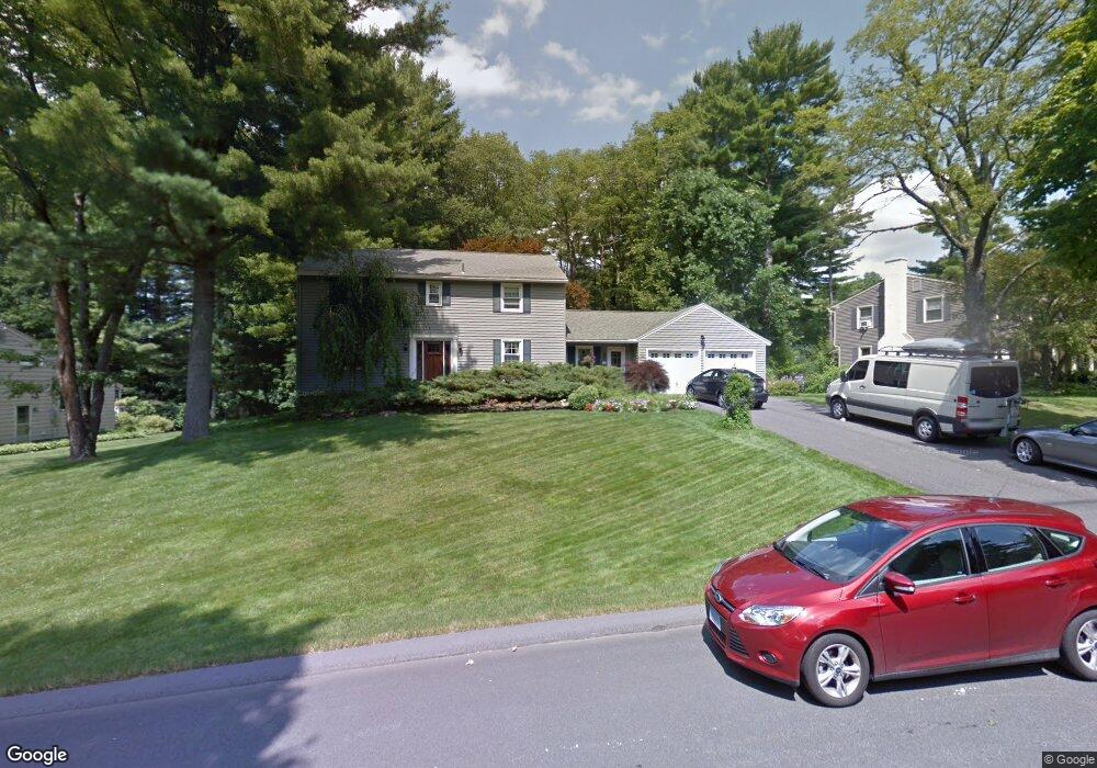 68 Leroi Dr, Pittsfield, MA 01201 - photo 1