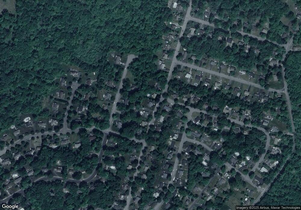 38 Alcrest Ave, Budd Lake, NJ 07828 - photo 1