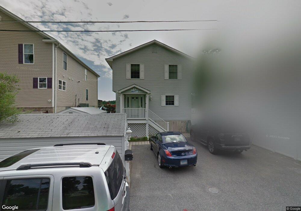 62 Kingston Park Ln, Middle River, MD 21220 - photo 1