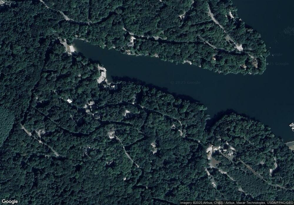 942 Taos Ln, Hide A Way Hills, OH 43107 - photo 1