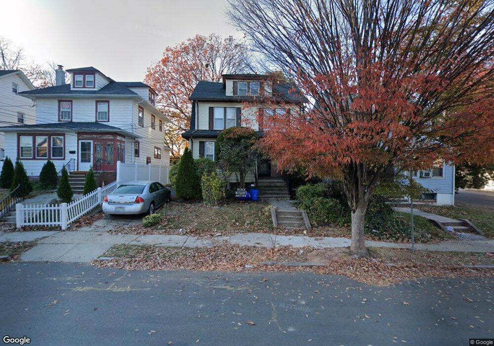 347 Chapman St, Newark, NJ 07106 - photo 1