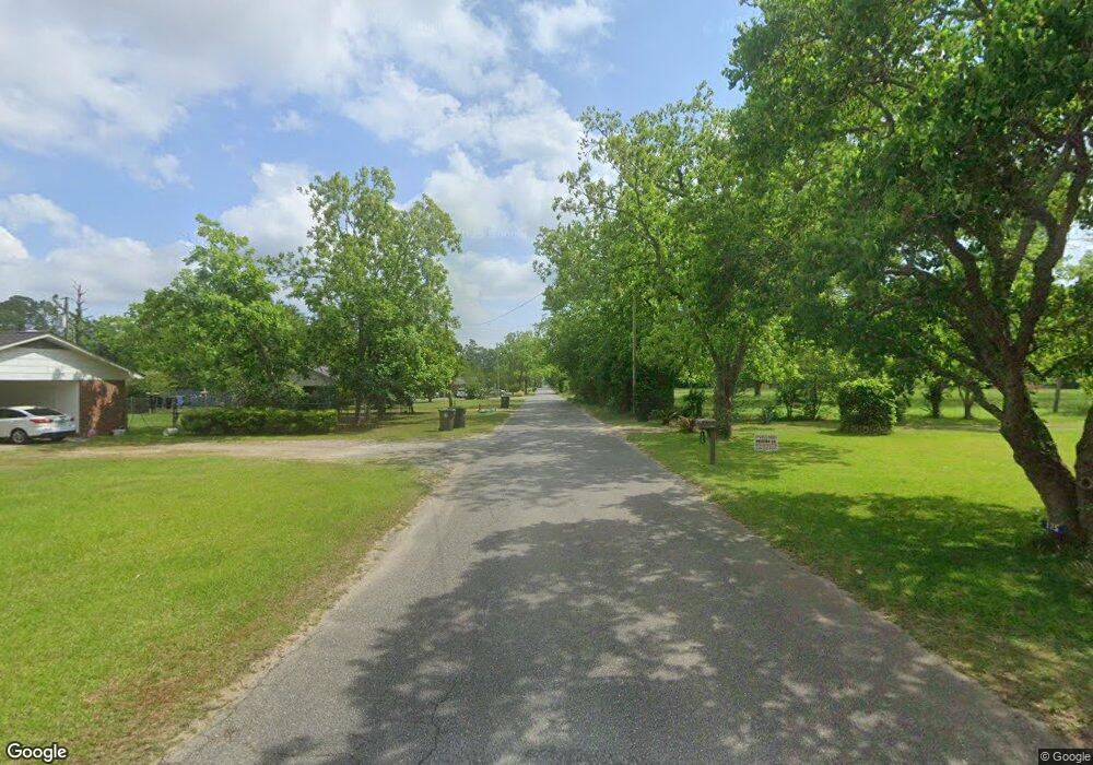 0 Haile Booker Rd, Fitzgerald, GA 31750 - photo 1