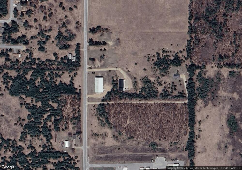 556 Henrietta Ave N, Park Rapids, MN 56470 - photo 1