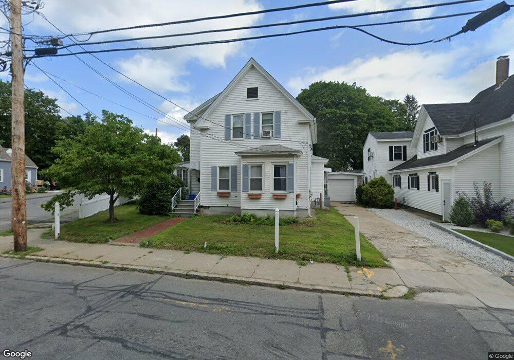 473 Bay St unit 1, Taunton, MA 02780 - photo 1