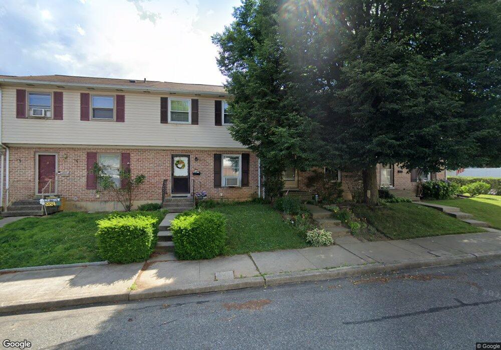 126 N 7th St, Emmaus, PA 18049 - photo 1
