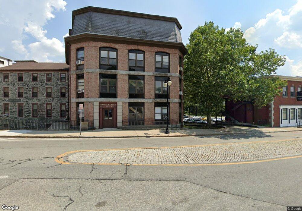 0 Arnold St, Woonsocket, RI 02895 - photo 1