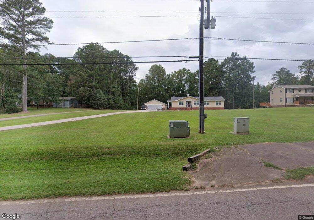 2108 Lake Rockaway Rd NW, Conyers, GA 30012 - photo 1