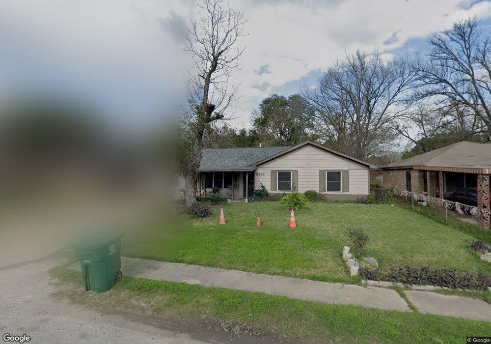 6945 Peyton St, Houston, TX 77028 - photo 1