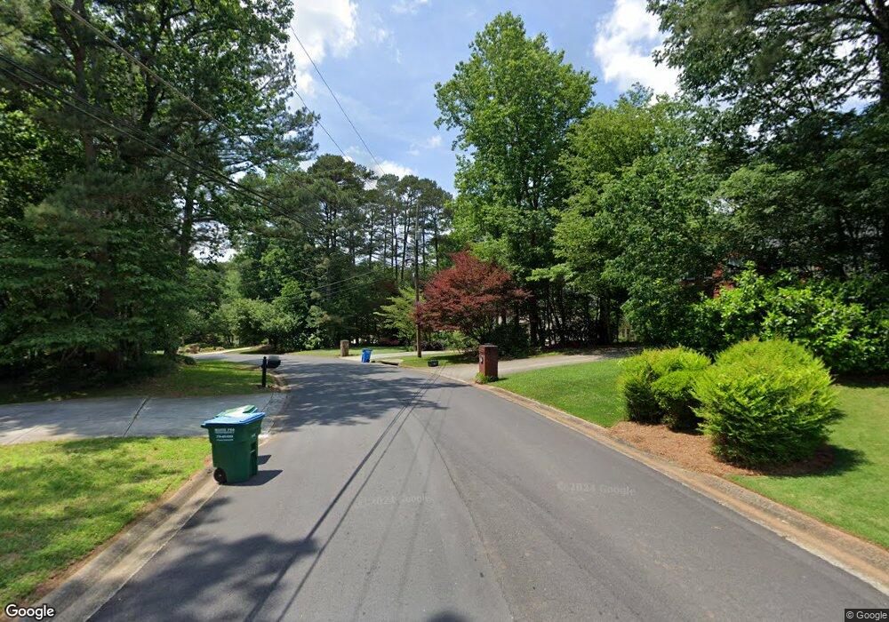 0 Riverbank Dr SW unit 8741094, Lilburn, GA 30047 - photo 1