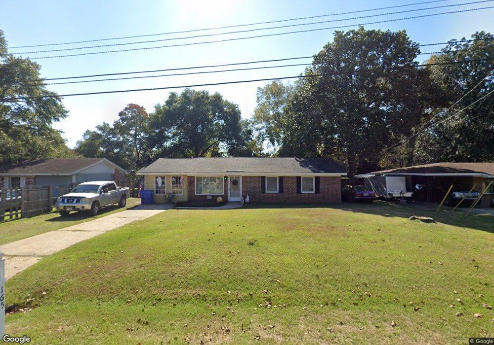 165 Linda Ln, Prattville, AL 36067 - photo 1