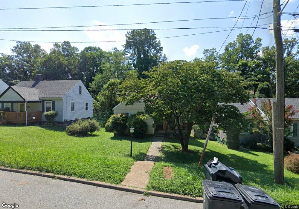 4810 Windsor Ave, Lynchburg, VA 24502 - photo 1