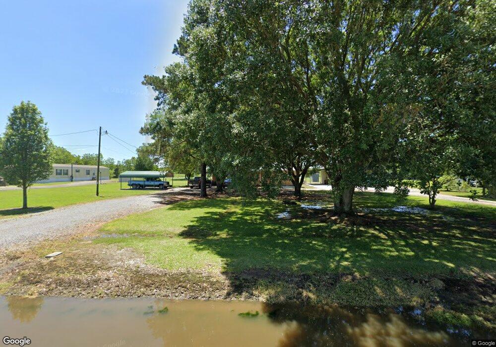 1787 Pointe Noir Rd, Branch, LA 70516 - photo 1