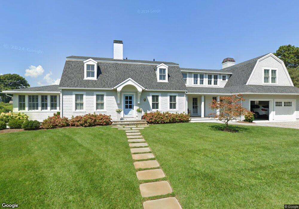 24 Independence Ln, Chatham, MA 02633 - photo 1