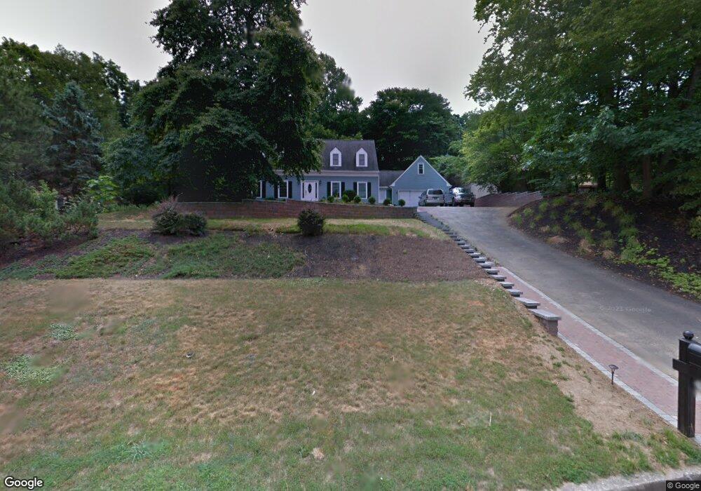 5604 W Timberview Ct, Wilmington, DE 19808 - photo 1