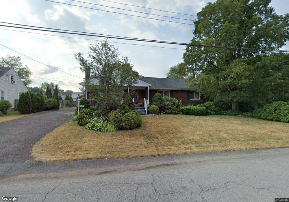 91 Mcnutt Ave, Albany, NY 12205 - photo 1