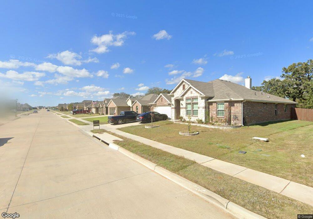 1416 Glade Meadows Dr, Joshua, TX 76058 - photo 1
