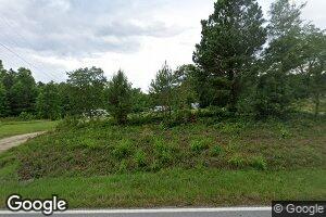 3634 Linton Rd, Sparta, GA 31087