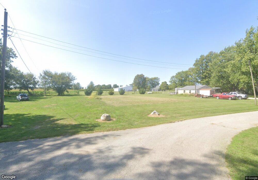 24792 W 19th, Sheridan, IN 46069 - photo 1