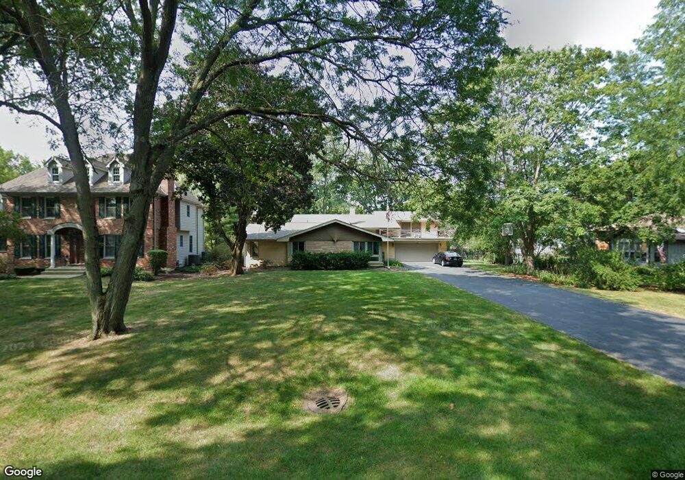 7S468 Plainfield Naperville Rd, Naperville, IL 60540 - photo 1