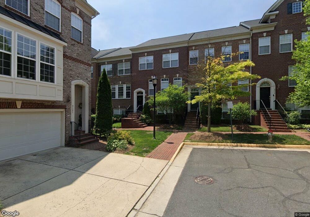 8032 Reserve Way unit 59, Vienna, VA 22182 - photo 1