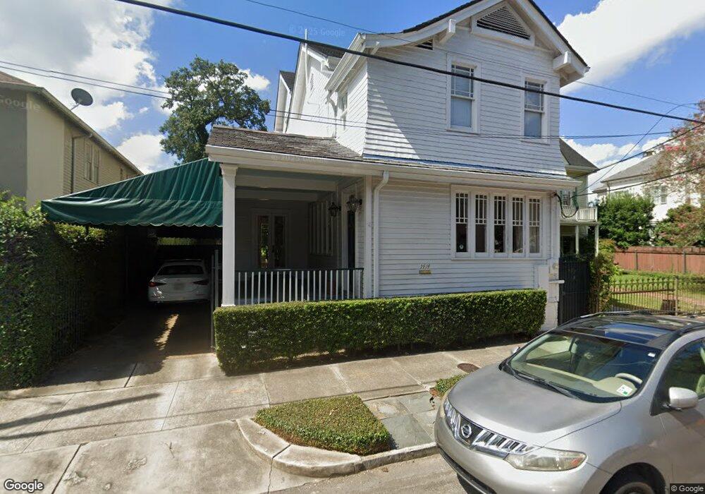 1414 3rd St, New Orleans, LA 70130 - photo 1