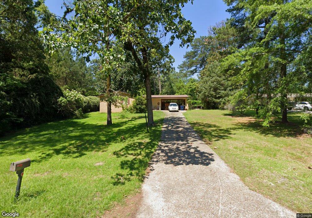 21 Oak Crest Dr, Laurel, MS 39440 - photo 1
