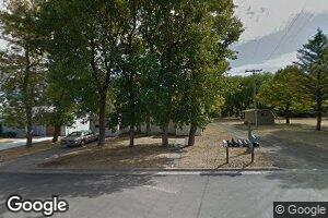 1003 8th St NW, Cooperstown, ND 58425