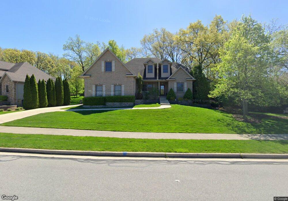 921 Mary Ellen Dr, Crown Point, IN 46307 - photo 1