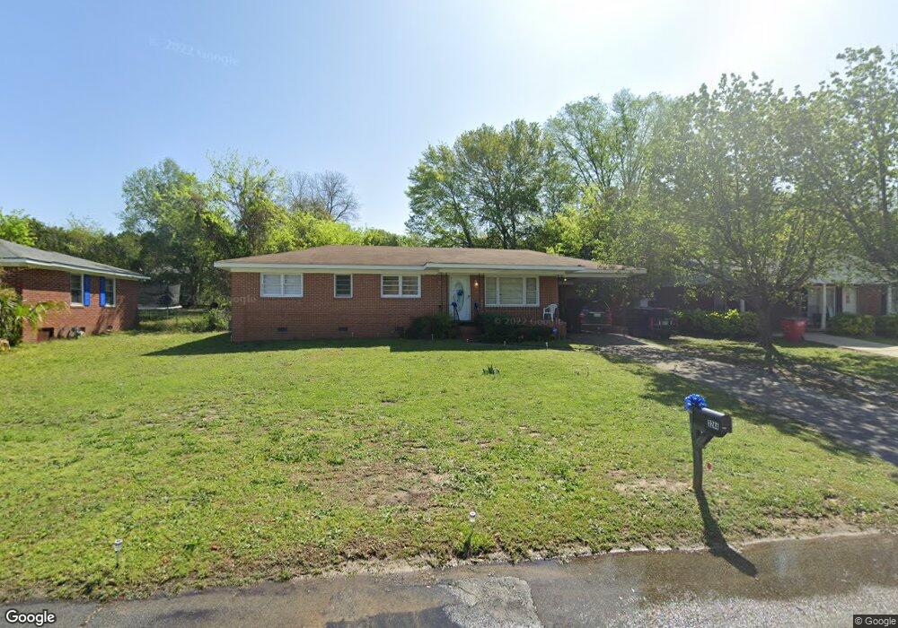 3244 Mcevoy Dr, Macon, GA 31206 - photo 1
