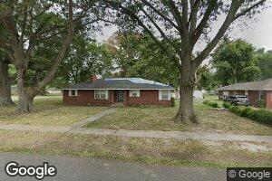 133 S Franklin St, Osceola, AR 72370