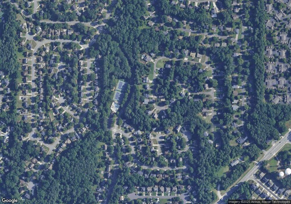 240 Broken Lance Place, Alpharetta, GA 30022 - photo 1