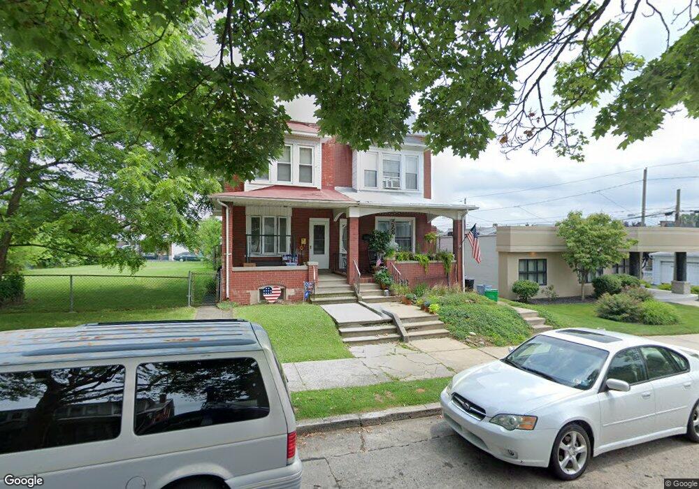 619 N 20th St, Allentown, PA 18104 - photo 1