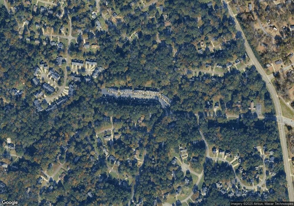 126 Lokchapee Landing, Macon, GA 31210 - photo 1