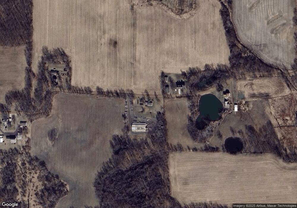 17725 Greenleaf Rd, Addison, MI 49220 - photo 1