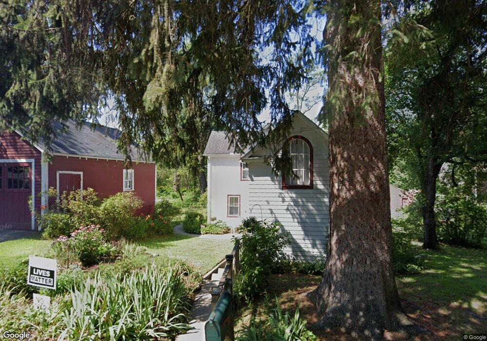 43 Garage Rd, Sunderland, MA 01375 - photo 1