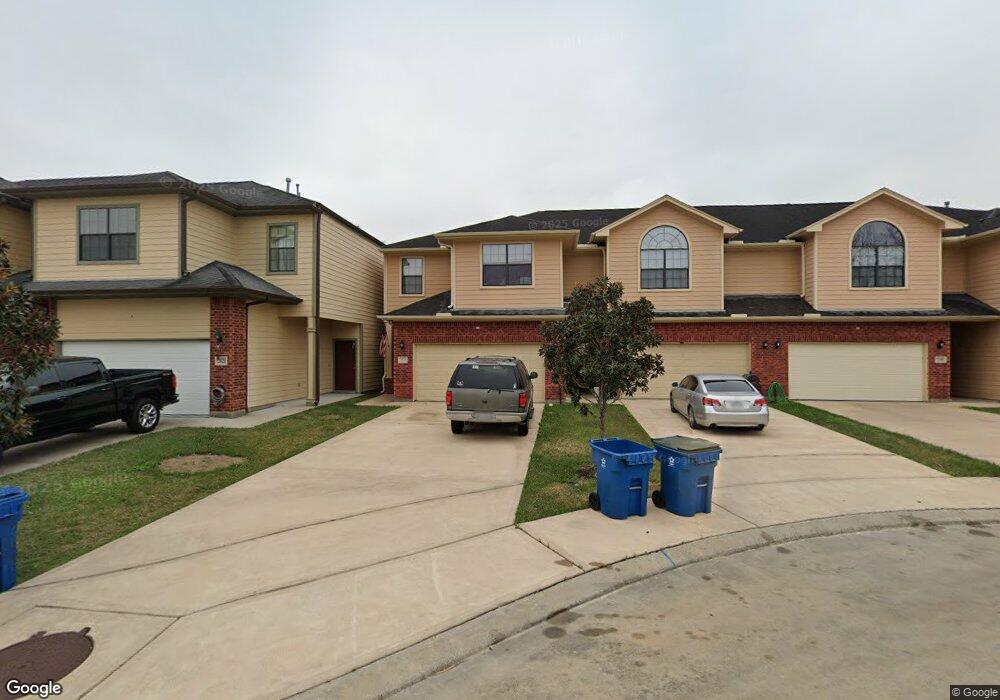 2016 Broadview Cir, Rosenberg, TX 77471 - photo 1