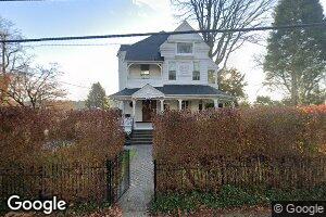 42 Gard Ave, Bronxville, NY 10708