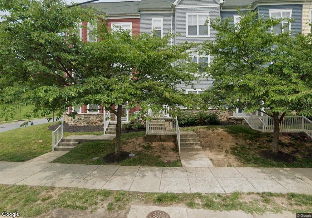 5054 G St SE, Washington, DC 20019 - photo 1
