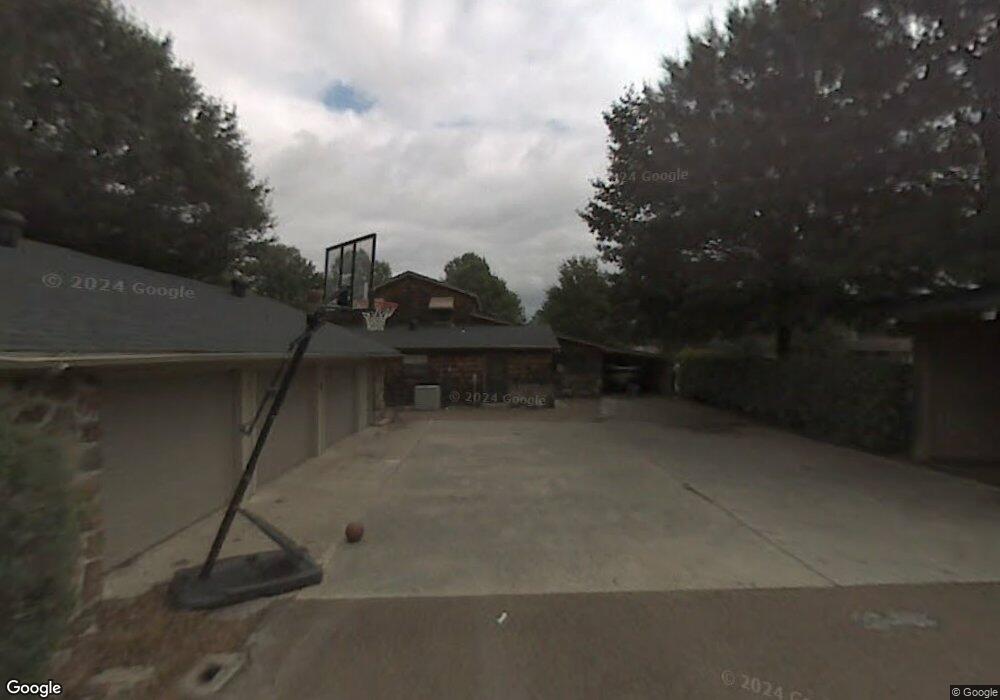 2112 Pine St, Stuttgart, AR 72160 - photo 1