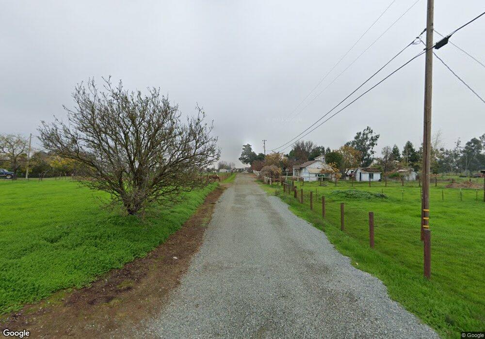 lot 3 Fuhrman Rd, Acampo, CA 95220 - photo 1